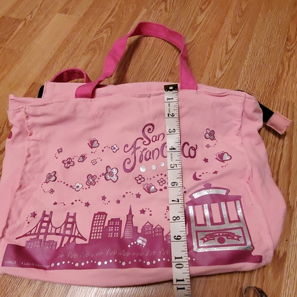 Shoulder bag - Picture 6 of 6